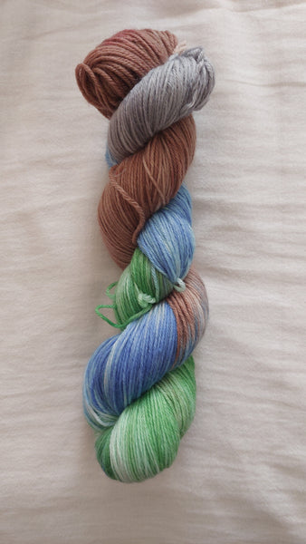 "No SchnickSchnack" Soft Socks