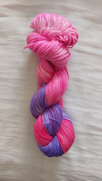 "Bunter Hund Soft Socks