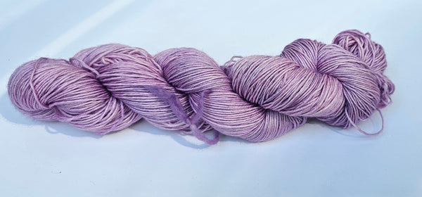 "Softly" Merino Lace