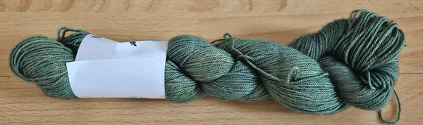 Smooth Yak "Wald"