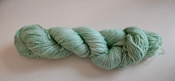 "Bunter Hund"Bambus Socks