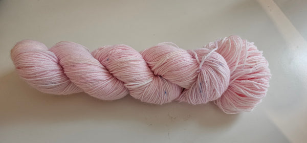 "Bunter Hund"Bambus Socks