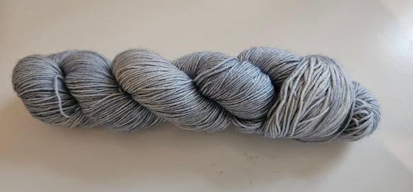 "Bunter Hund"Bambus Socks