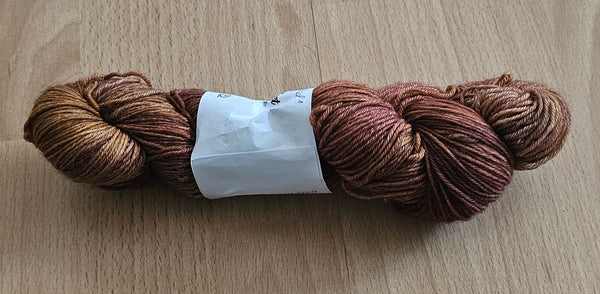 "Fuchs im Fellwechsel" Soft Socks