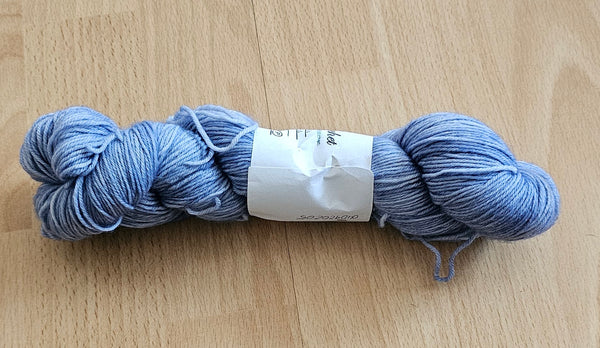 "Skyfall" Soft Socks