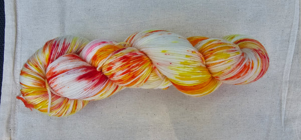 "Sommerparty" Soft Socks