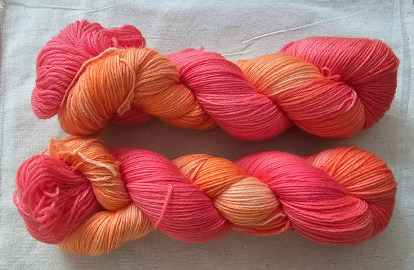 "Mädchentaum" Soft Socks