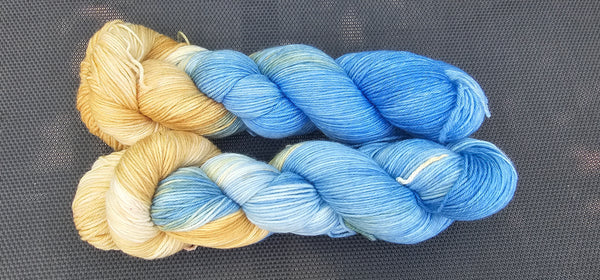 "Ostseespaziergang" Soft Socks