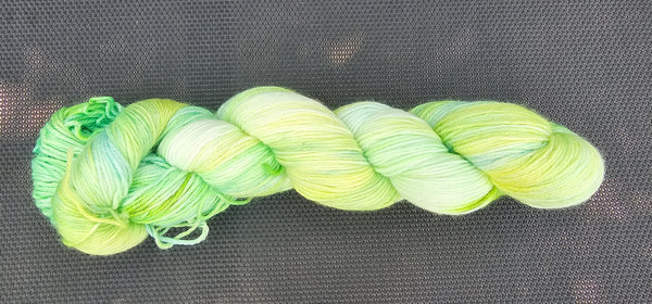 "Bunter Hund" Bambus Socks