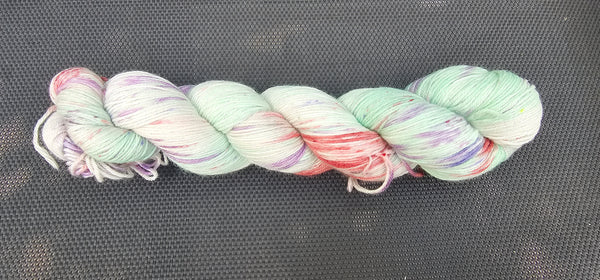 "Bunter Hund" Bambus Socks