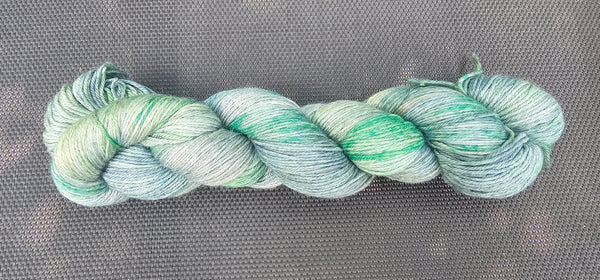 "Bunter Hund" Bambus Socks