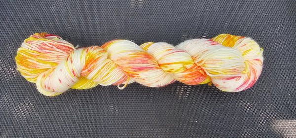 "Sommerparty" Bambus Socks