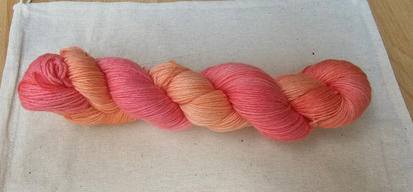 "Mädchentaum" Bambus Socks