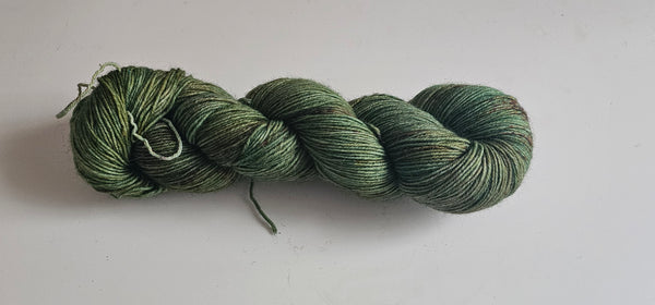 "Bunter Hund" Simply Socks