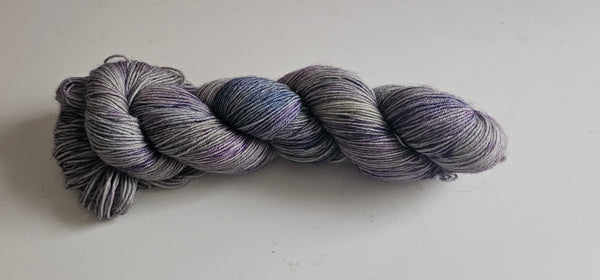 "Bunter Hund" Simply Socks