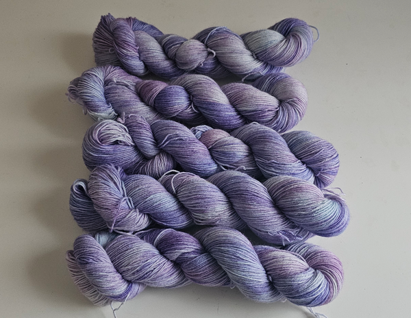 "Bunter Hund" Simply Socks