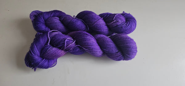 "Bunter Hund" Simply Socks