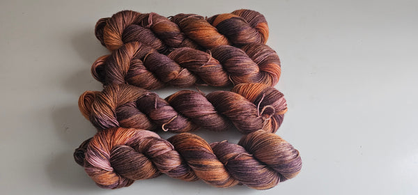 "Bunter Hund" Simply Socks