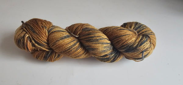 "Bunter Hund" Soft Socks