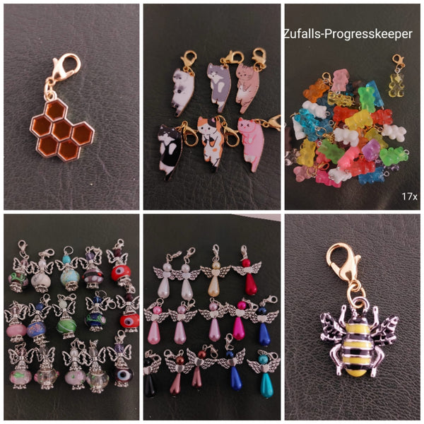 Progresskeeper
