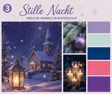 Weihnachtsüberraschung für die Adventssonntage (+Heiligabend)