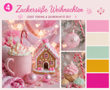 Weihnachtsüberraschung für die Adventssonntage (+Heiligabend)