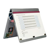 KnitPro magnetischer Musterhalter A5