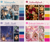 Weihnachtsüberraschung für die Adventssonntage (+Heiligabend)