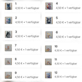 Projektbeutel S
