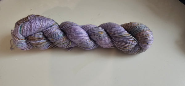 "Bunter Hund" Bambus Socks