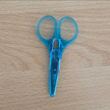 Schere, verschiedene Farben