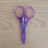 Schere, verschiedene Farben