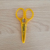 Schere, verschiedene Farben