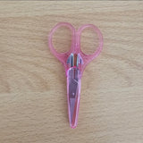 Schere, verschiedene Farben