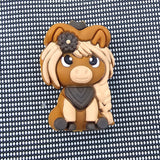 Maschenstopper/Nadelschoner