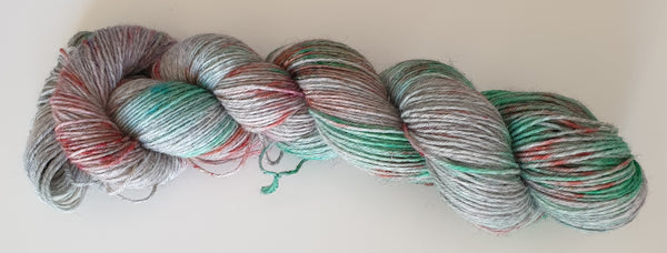 "Bunter Hund" Sporty Hemp