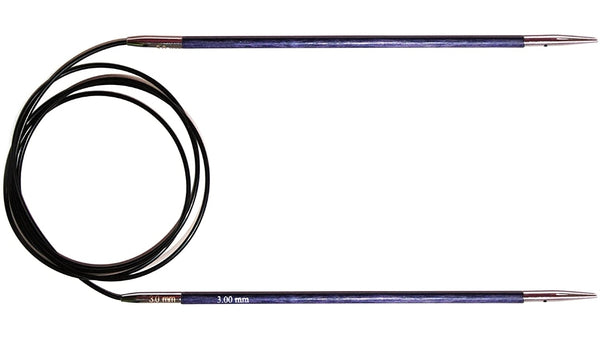 KnitPro Royale 360° 40 cm / 60 cm / 80 cm / 100 cm