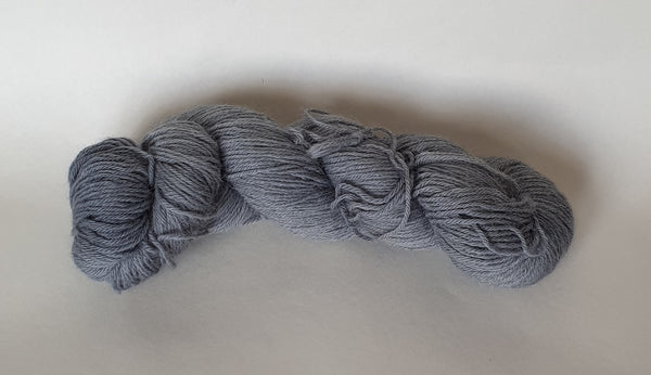 "Grauer Hund" Alpaca Sport